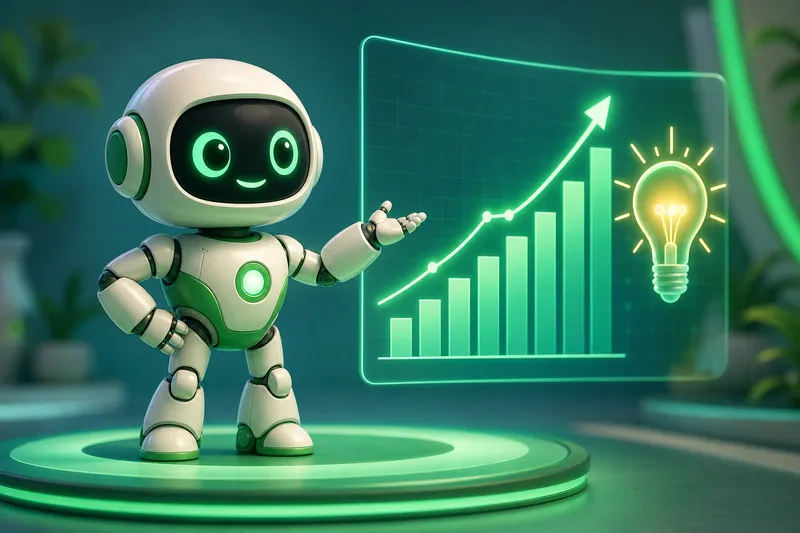 Business & Product Leaders